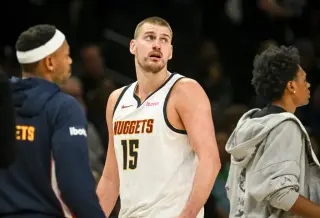 Nuggets face seismic offseason reboot after playoff collapse