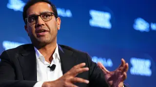 Ex-Better CEO seeks comeback after Zoom layoff saga