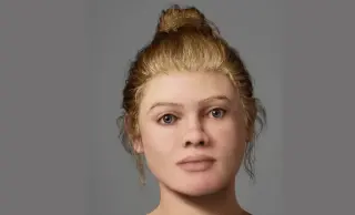 DNA Reframes Beachy Head Woman as Local to Roman Britain
