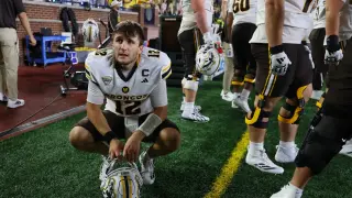 MAC presses to recognize WMU as winner after end-game replay mix-up