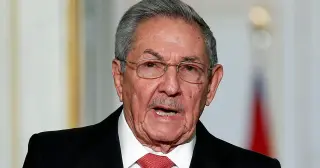 US weighs indictment of Raul Castro in 1996 plane shootdown case