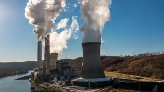 Court Blocks Trump-era emergency to keep coal plant running