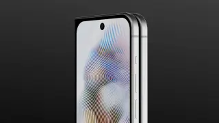 Apple's iPhone Fold tackles crease with a materials-first approach