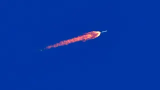 Space Coast set for three rocket launches this week from SpaceX and ULA