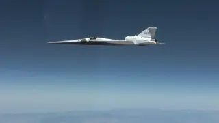 NASA’s X-59 Surpasses Mach 1 on First Supersonic Flight