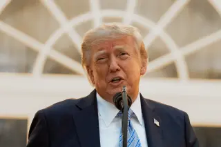 Iowa Farmers Show Mixed Feelings About Trump as Tariffs Bite