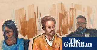 Judge condemns DC jail conditions as legally deficient for Trump gala attacker