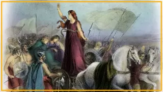Ancient DNA rewrites the role of women in prehistoric societies