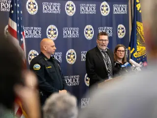Bend police detail Silver Rail attack: 16-year-old former student killed 4 in special needs class