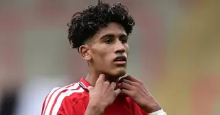 Man United teen JJ Gabriel seeks exit to pursue free agency