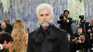 Met Gala 2026: When Costume Art Goes Full Spectrum