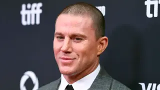 Jenna Dewan Lends Credence to Video Debunking Channing Tatum Burner-Account Theories
