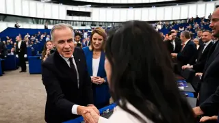 EU eyes Canada's first associate member status to deepen ties amid Trump trade tensions