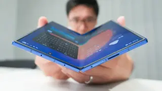 Samsung Galaxy Unpacked 2026 hints at wider Foldables, new watches, and XR Glasses