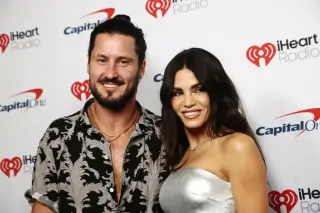DWTS Suspends Val Chmerkovskiy After TikTok Post Echoes 2022 Oscar Slap