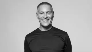 From Mailroom to Mogul: Ari Emanuel's Hardknock Hollywood Origins