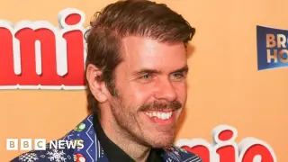 Perez Hilton hospitalized after self-harm livestream; recovery will be lengthy