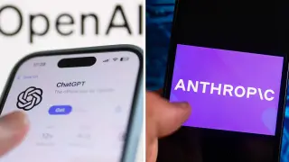AI self-improvement fears spark safety alarm from Anthropic and OpenAI