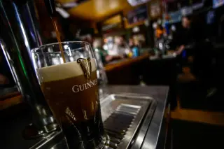 Guinness heist spooks UK as police hunt for 70,000 pints