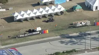 Permit hurdles force Long Beach Pride festival cancellation; parade still set for Sunday