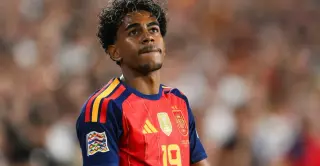 Yamal Scores Again as Spain Beat Czechia 3-1 to Lead Nations League Group