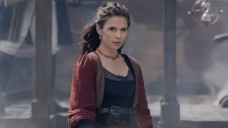 MGM+’s 'Treasure Island' miniseries draws harsh reviews for tonal misfires
