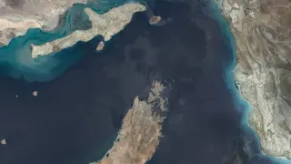 UAE plans Fujairah oil hub to bypass Strait of Hormuz