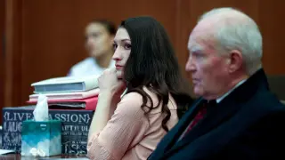 Chaplains Testimony Highlights Postpartum Psychosis Defense in Lindsay Clancy Trial