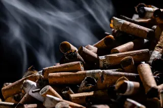 Nicotine Wellness Claims Outpace Science, Warns a Pulmonologist