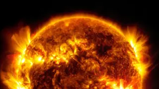 Extreme solar storms could punch deeper than feared, new study finds