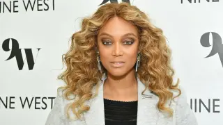 Tyra Banks Sues Netflix Over Alleged Defamatory Top Model Doc