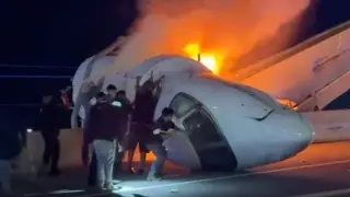 Startup accelerator leader Joshua Baer dies in Laredo-area plane crash