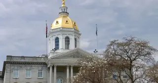 NH Libertarian Party X Post Calling for Democrat Assassinations Draws Bipartisan Condemnation
