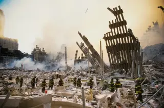 FRONTLINE’s 9/11 Retrospective: 25 Essential Stories for the 25th Anniversary