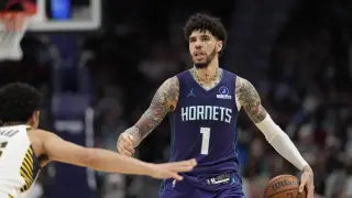 Wolves Intensify LaMelo Ball Pursuit in High-Stakes Trade Talks