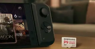 Samsung P9 microSD Express cards drop to $48 as Switch 2 storage crunch intensifies
