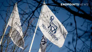 Novo Nordisk pulls plug on two zilttivekimab trials after futility findings