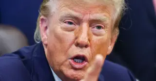 Editorial Boards Warn Trump’s Proposed Putin-Xi Summit Could Fracture GOP