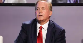 WSJ Video Reveals Paxton’s Dubai New Year’s Eve with Indicted Fugitives