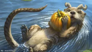 Tolabow, Loch Rascal Gets Clarified Oracle Text for Commander Play