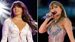Ella Langley Tops CMA Awards Nominations as Taylor Swift Returns