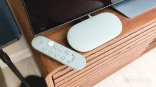 Google TV Streamer gains Thread 1.4 and QR-based credential sharing