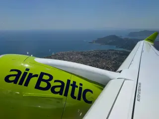 airBaltic Enters Chapter 11, Plans Fleet Cut and Turnaround