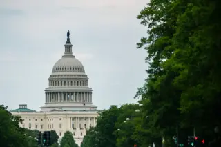 Lapse of FISA Section 702 Could Redraw US Surveillance Rules