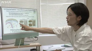Japanese Study Links Brain Waste Clearance to 40% Drop in Tau Protein