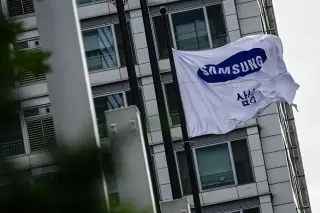 Samsung’s Profit Surge Fades Next to AI-Chip Rally Cooldown