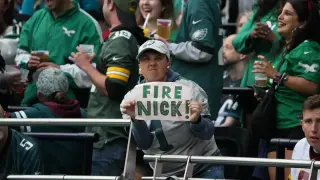 Sirianni’s Kickoff Blunder Exposes Eagles’ Roster and Strategic Decline