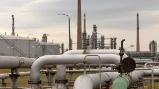 Druzhba pipeline repaired, paving way for Ukraine loan and sanctions