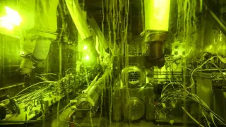 Idaho’s Argon-Filled Hot Cell Earns Nuclear Historic Landmark Plaque While Continuing Full-Capacity Work