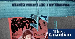 Printing presses and prison terms: how a Texas protest case weaponized zines against anti-ICE activists